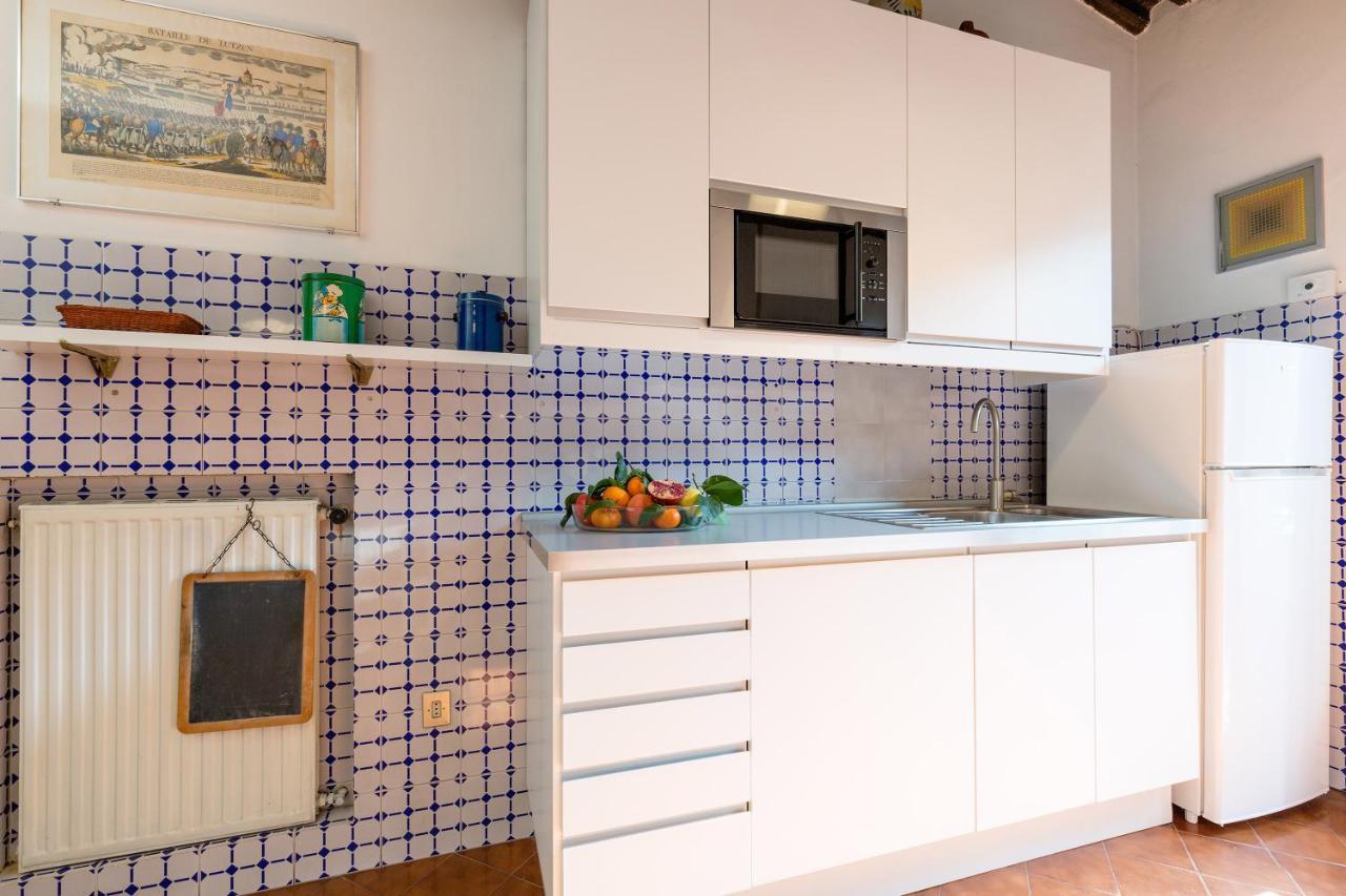 Rome As You Feel - Luxury Cappellari Apartment Bagian luar foto