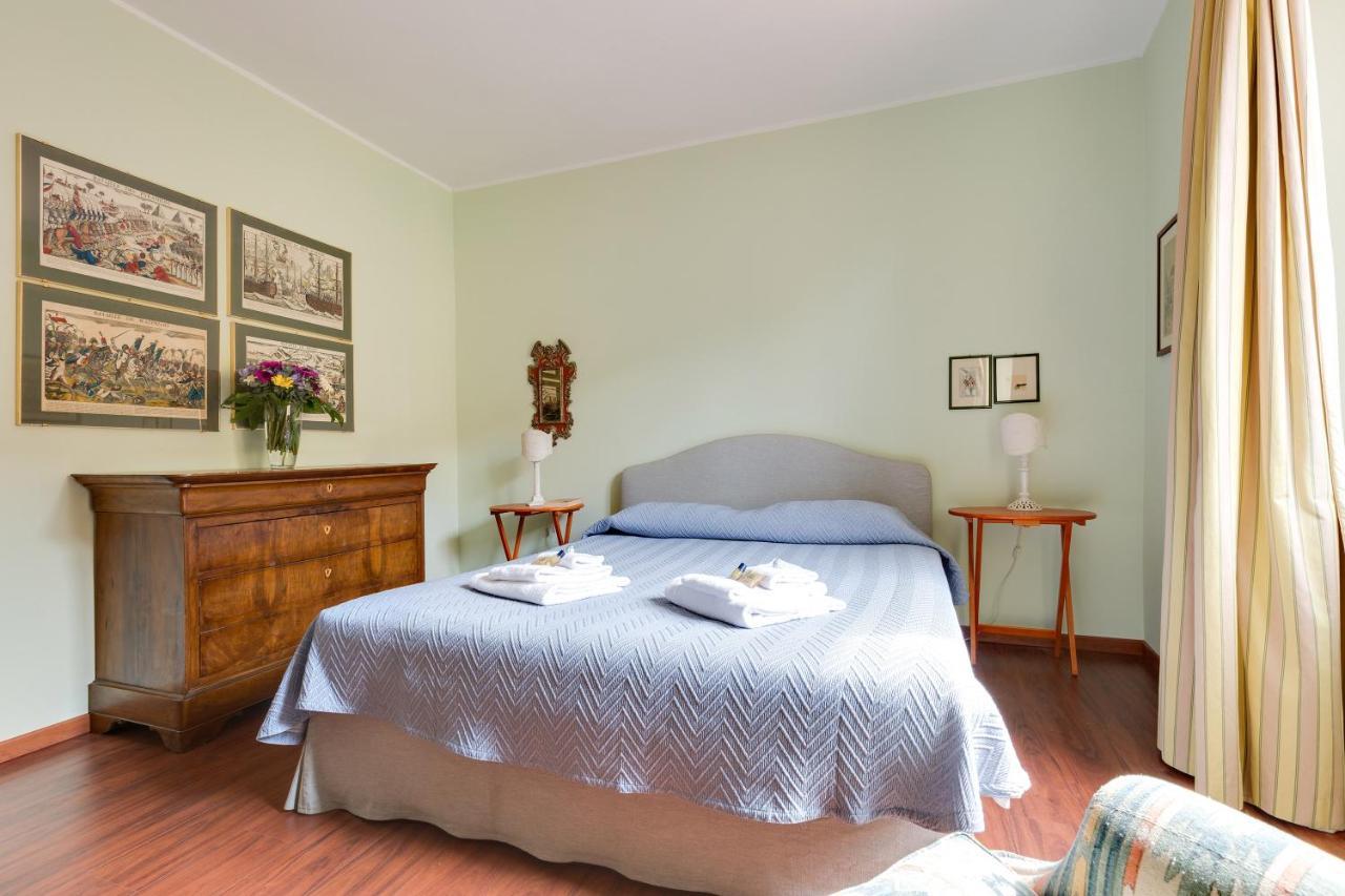Rome As You Feel - Luxury Cappellari Apartment Bagian luar foto